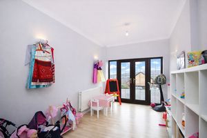 Play Room- click for photo gallery